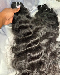 Natural Wave Raw Cambodian Hair Bundles Straight Unprocessed Vietnamese Hair Human Remy Burmese Curly Raw Hair Bundles Wholesale