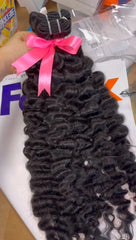 Natural Wave Raw Cambodian Hair Bundles Straight Unprocessed Vietnamese Hair Human Remy Burmese Curly Raw Hair Bundles Wholesale