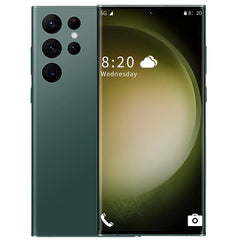 S24 Ultra 16GB+1TB High Speed Storage Combination Mobile Phone 7.3 Inch Large View Frame Dual Card Unlocked Smartphone