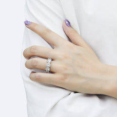 SGARIT 925 Sterling Silver Jewelry Jewellery Silver 925 Sterling Making Suppliers Wholesale Women Rings With Natural Stone