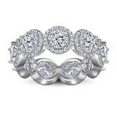 SGARIT 925 Sterling Silver Jewelry Jewellery Silver 925 Sterling Making Suppliers Wholesale Women Rings With Natural Stone