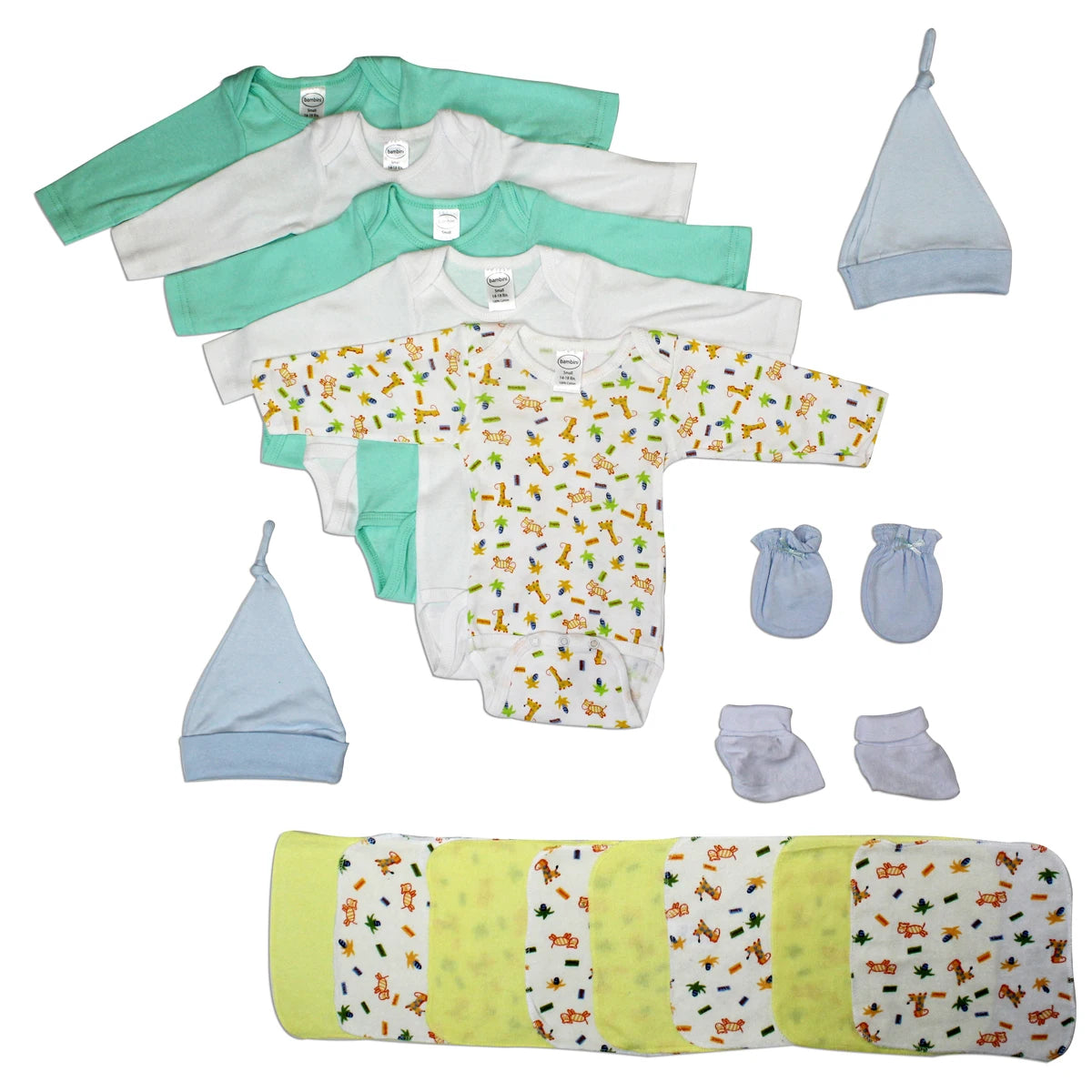 UD_Newborn Baby Boys 17 Pc  Baby Shower Gift Set Ls_0059