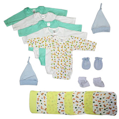 UD_Newborn Baby Boys 17 Pc  Baby Shower Gift Set Ls_0059