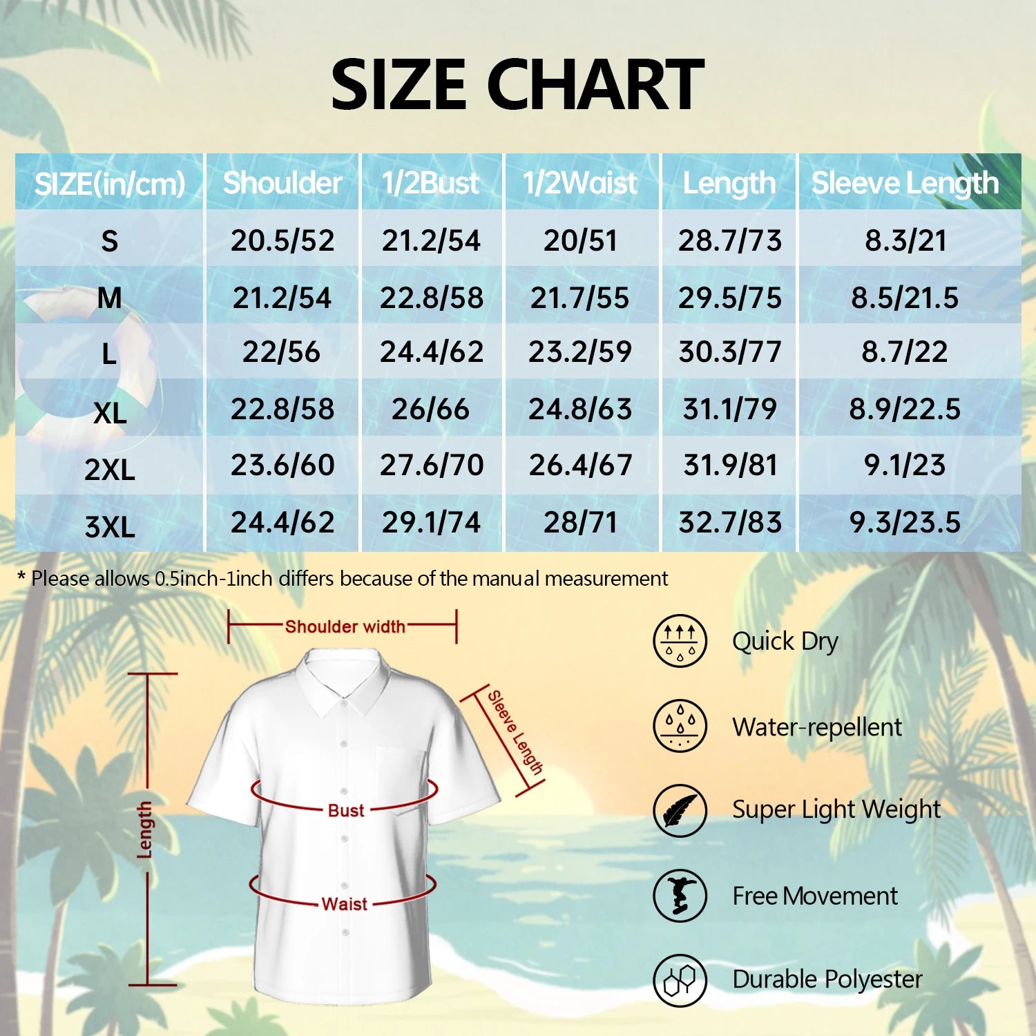 Kids Adults Galaxy Print Hawaiian Hawaiian Aloha shirt Space Theme man Hawaiian Aloha shirt