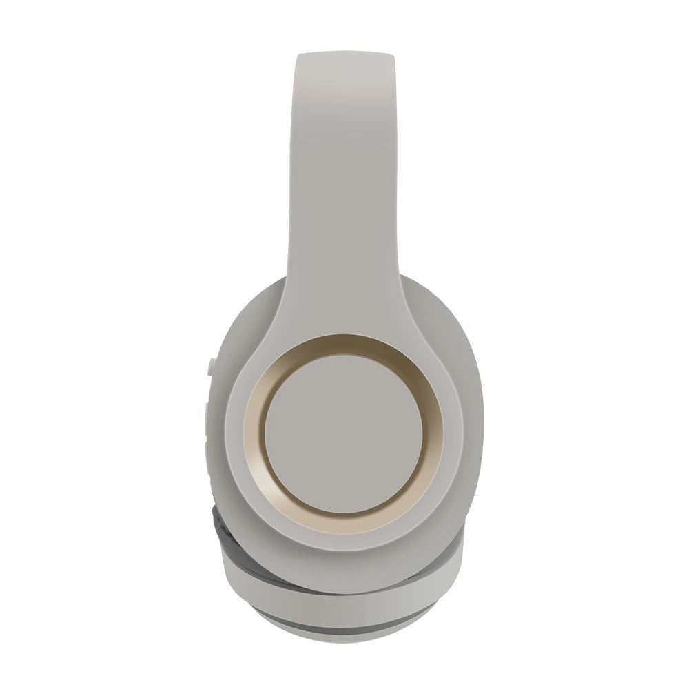 Air Pro Max Noise Cancelling Foldable Gaming Earphone On-ear Bluetooth Headset Wireless Headphones