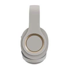 Air Pro Max Noise Cancelling Foldable Gaming Earphone On-ear Bluetooth Headset Wireless Headphones