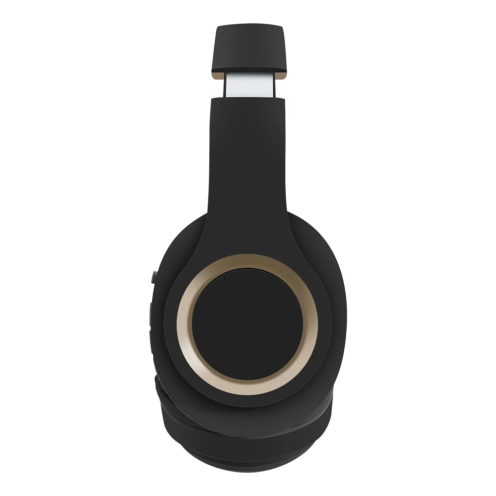 Air Pro Max Noise Cancelling Foldable Gaming Earphone On-ear Bluetooth Headset Wireless Headphones