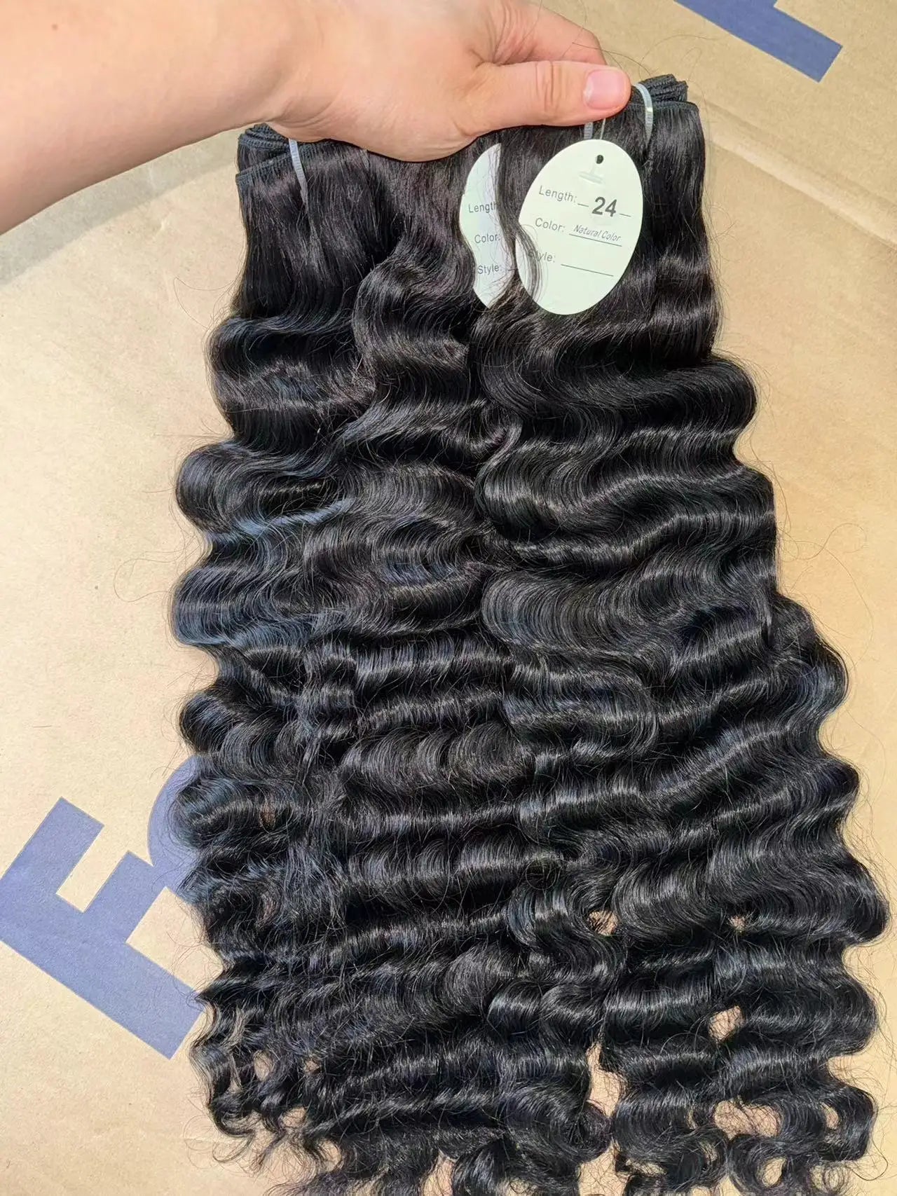 Natural Wave Raw Cambodian Hair Bundles Straight Unprocessed Vietnamese Hair Human Remy Burmese Curly Raw Hair Bundles Wholesale