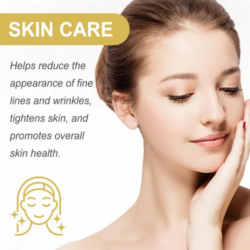 OceAura Boswellia Carterii Therapeutic Grade Essential Oil Moisturizing Refreshing Non-Greasy Tender Skin
