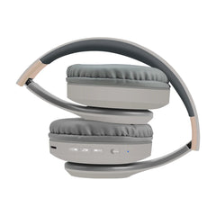 Air Pro Max Noise Cancelling Foldable Gaming Earphone On-ear Bluetooth Headset Wireless Headphones