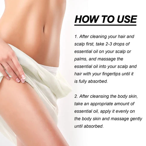 OceAura Boswellia Carterii Therapeutic Grade Essential Oil Moisturizing Refreshing Non-Greasy Tender Skin