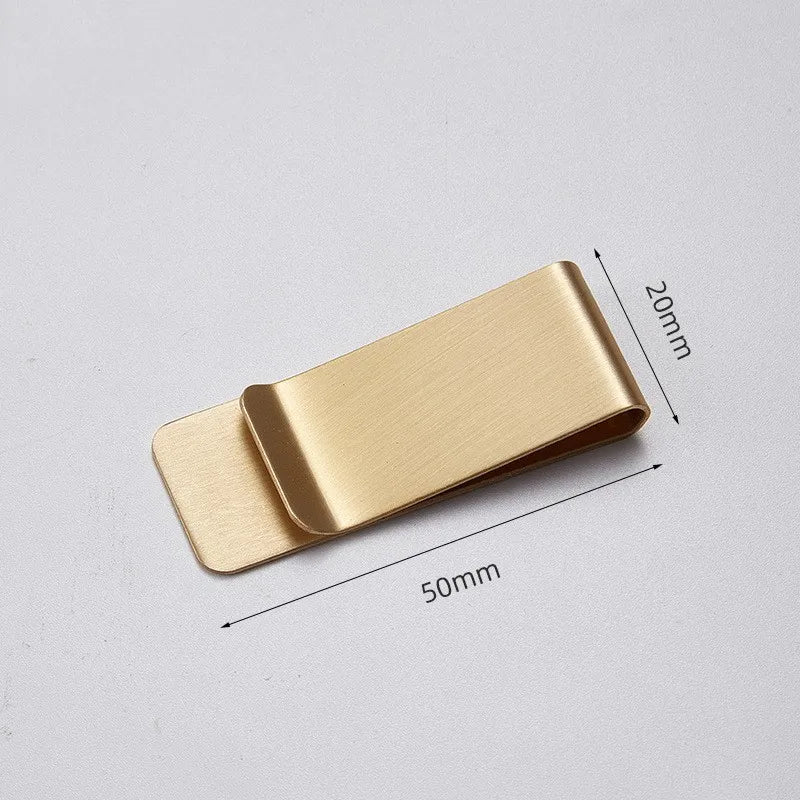 Pen Loop For Notebook Retro Leather Journal Notebook Pencil Holder Bookmark With Metal Clip Clip De BolíGrafo De Metal Con Cuero