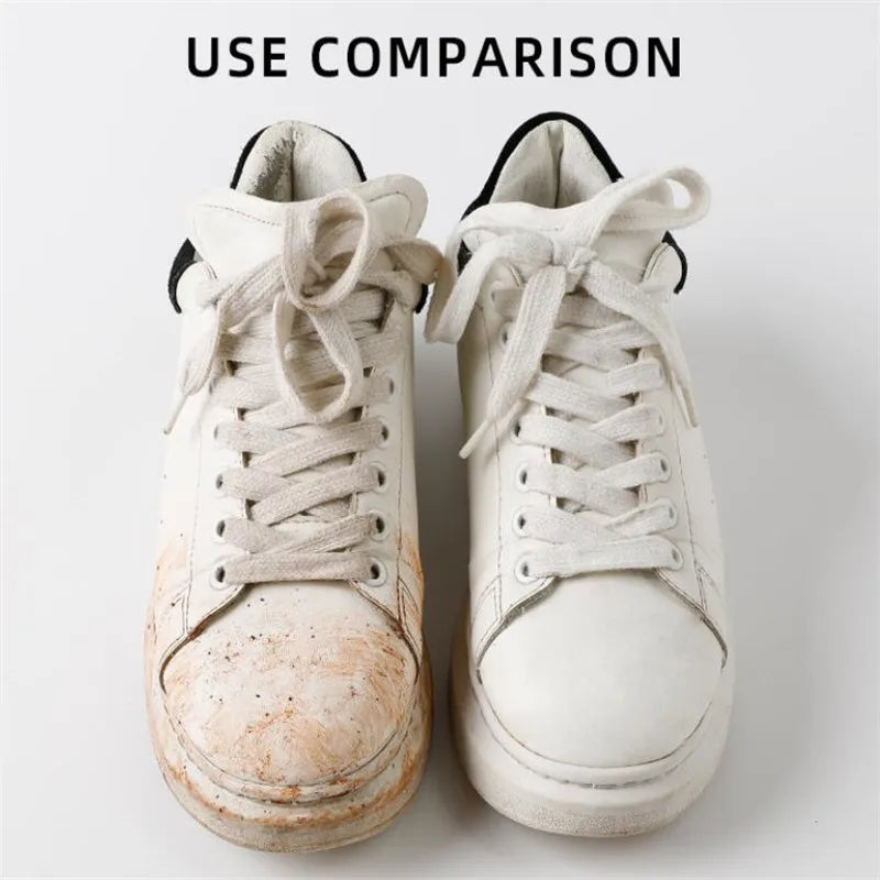 Cleaning Eraser Suede Sheepskin Matte Leather and Leather Fabric Care-hoes Premium Care Leather Shoes Cleaning Eraser Cleaner