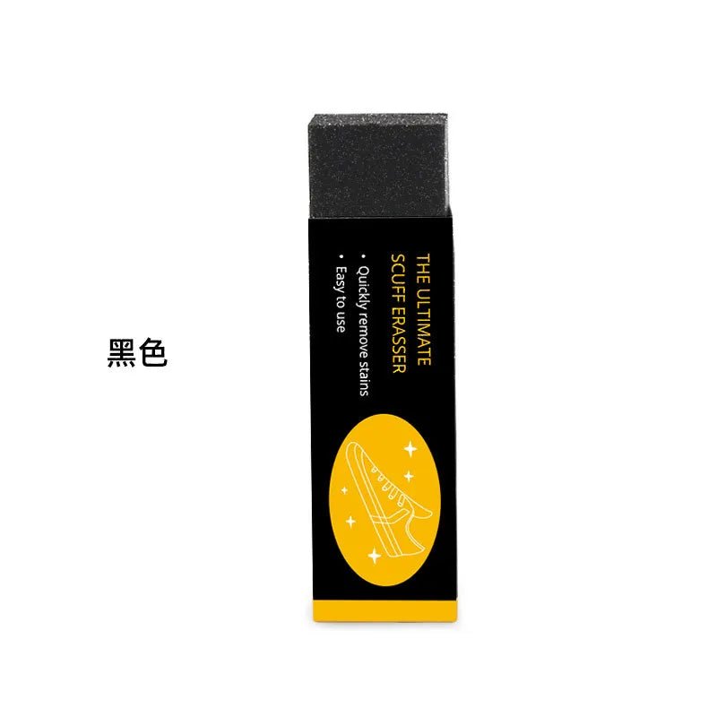 Cleaning Eraser Suede Sheepskin Matte Leather and Leather Fabric Care-hoes Premium Care Leather Shoes Cleaning Eraser Cleaner